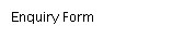 Enquiry Form
